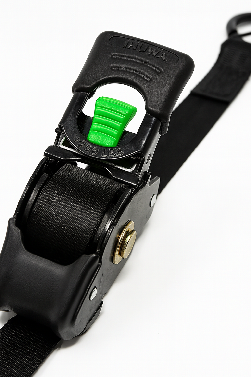 🔥HOT SALE 50% OFF--Retractable Ratchet Straps(🎁Perfect Gift)